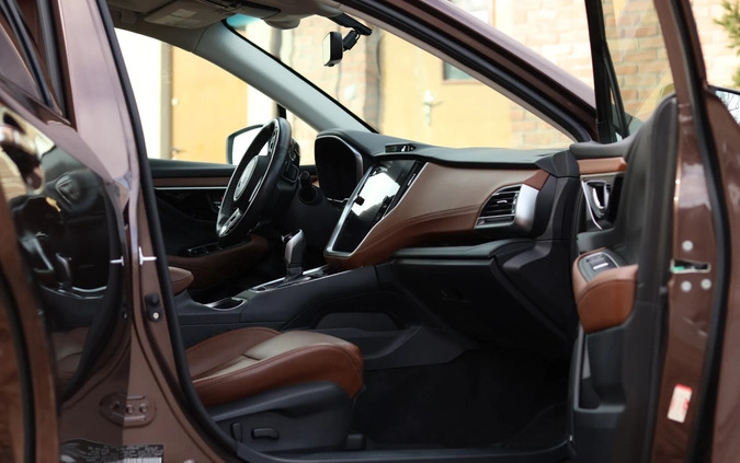 Subaru Outback cena 159000 przebieg: 40000, rok produkcji 2021 z Białystok małe 704